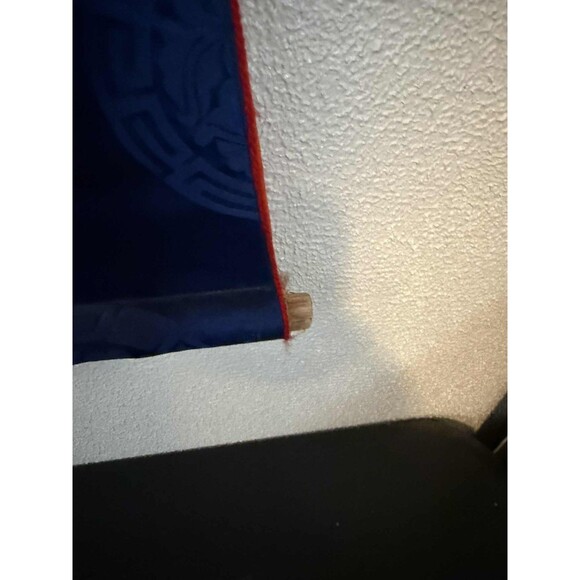 BUDDHA SHAKYAMUNI/SIDDHARTHA TIBETAN THANGKA PAINTING SILK BORDER 18"x33" - Picture 5 of 11